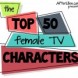 AfterEllen.com's Top 50 Favorite Female TV Characters
