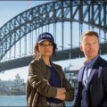 NCIS : Sydney sera lance en novembre en Australie et aux Etats-Unis