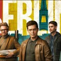 La srie d'action Berlin est renouvele pour une deuxime saison par Netflix