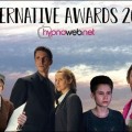 Alternative Awards 2023 | Une première nomination pour Rizzoli & Isles