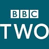 Logo de la cha�ne BBC 2
