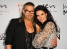 Rizzoli & Isles Angie: Chaz Dean's Summer Party Benefiti 