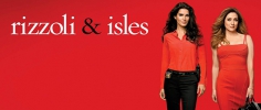 Rizzoli & Isles Photos promo Saison 6 