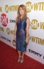 Rizzoli & Isles Sasha: Showtime 2015 Emmy Eve Party 