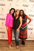 Rizzoli & Isles Angie: Host Book Launch For 