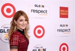 Rizzoli & Isles Sasha: GLSEN Respect Awards 