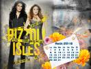Rizzoli & Isles Calendriers 2016 