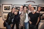 Rizzoli & Isles Angie: Morrison Hotel Gallery Hosts Open 