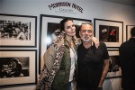 Rizzoli & Isles Angie: Morrison Hotel Gallery Hosts Open 