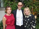 Rizzoli & Isles Sasha: Max Mara Celebrates Natalie Dorme 