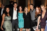Rizzoli & Isles Inside the Showtime TCA Party 