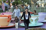 Rizzoli & Isles Disneyland 