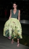 Rizzoli & Isles Prada Presents Trembled Blossoms LA 