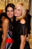 Rizzoli & Isles Chanel Boutique Opening 