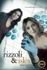 Rizzoli & Isles Photos promo saison 2 