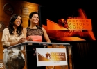 Rizzoli & Isles 17th Annual SAG Awards 