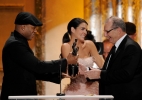 Rizzoli & Isles 17th Annual Screen Actors Guild Awards 