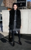 Rizzoli & Isles Michael Kors Show At New York Fashion 