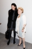 Rizzoli & Isles Michael Kors Show At New York Fashion 