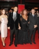 Rizzoli & Isles 2nd Rome Film Festival-Opening Ceremony  