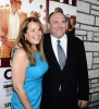 Rizzoli & Isles Premiere Of HBO Films' 