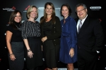 Rizzoli & Isles 2011 WICT Leadership Conference 