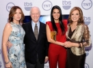 Rizzoli & Isles TNT/ TBS Upfront 2012  