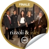 Rizzoli & Isles Saison 2 - Get Glue 