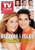 Rizzoli & Isles TV Guide : The Killer Chemistry of R&I 