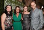 Rizzoli & Isles Variety & Women In Film Pre-Emmy party 