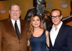 Rizzoli & Isles 20th Annual Screen Actors Guild Award 