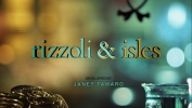 Rizzoli & Isles Captures du gnrique 