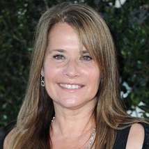 Lorraine Bracco, l'interprète d'Angela Rizzoli
